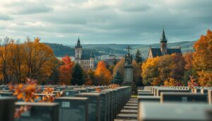 Kurztrip nach Thüringen