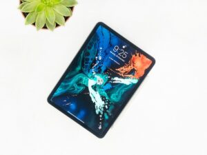 iPad Pro mieten